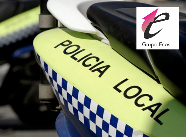 Policía Local — Ceuta